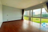 A grand, gorgeous villa for rent in Q Block, Ciputra